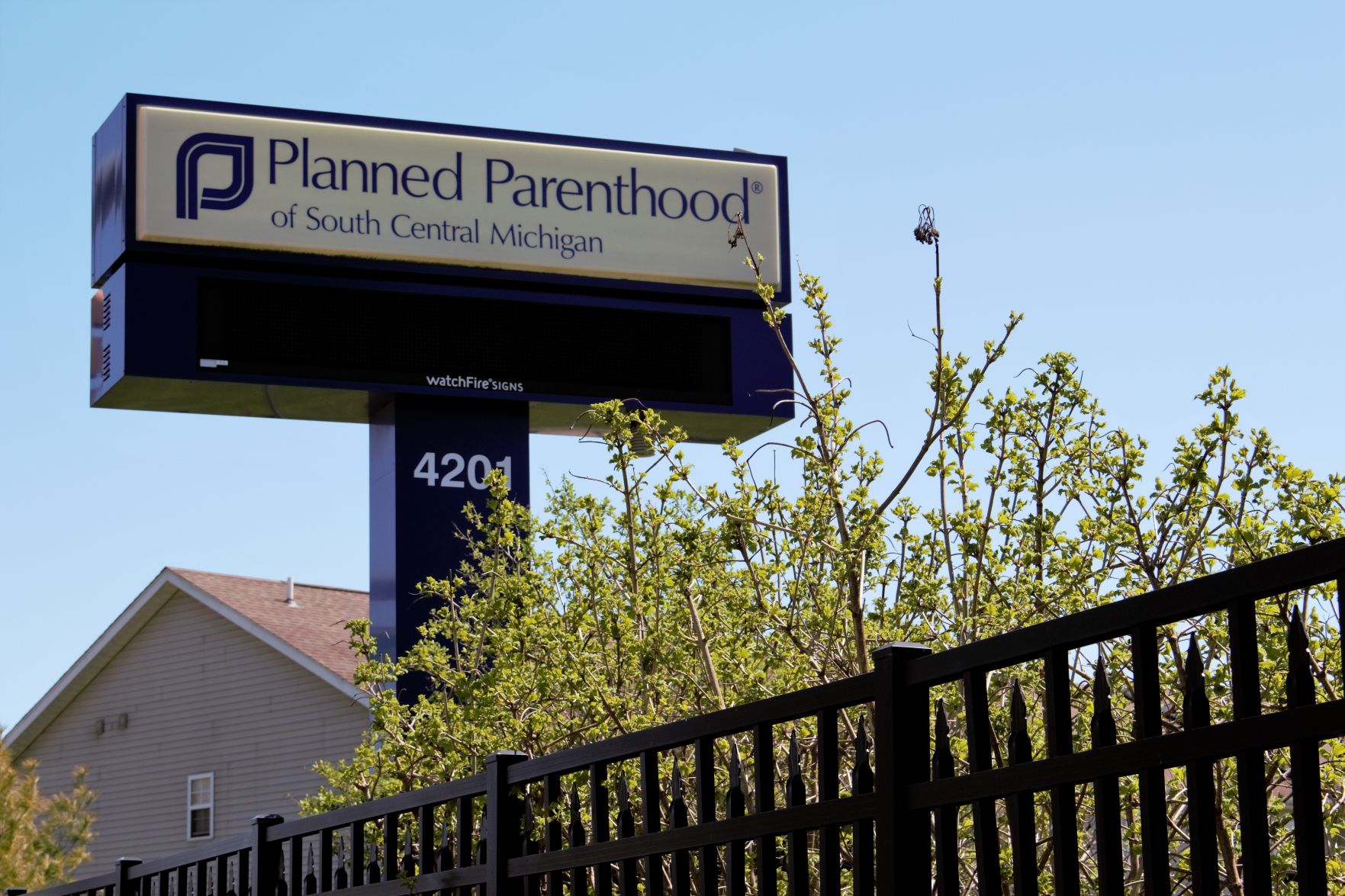 Planned Parenthood